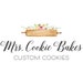 Ginny Cook