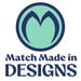 Match Made In Designs