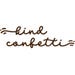 ShopKindConfetti