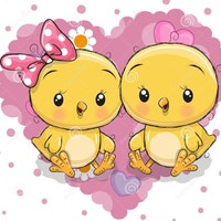 CustomStuffby2Chix