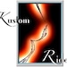 Kustom Rides
