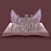 Lullaby Lore Studio