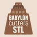BabylonCuttersSTL