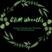 CandMWreaths