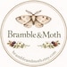 Brambleandmoth