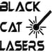 BlackCatLasers