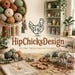HipChicksDesign
