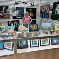 KarenZukRoseArtist