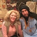 Ayoub and Carol