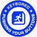 KEYBORED
