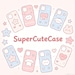 SuperCuteCase