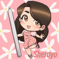 SherayoByHannah