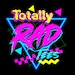 TotallyRadTee