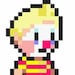 Buyer Avatar