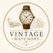 VintageWatchory