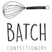 Batch Confectionery