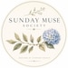 SundayMuseSociety