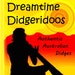 DreamtimeDidgeridoos