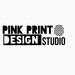 Pink Prints