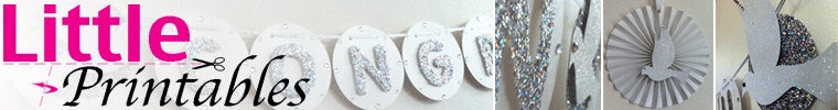 LittlePrintables - Etsy