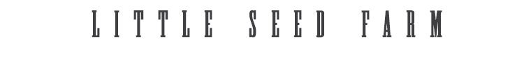 Little Seed Farm – Naturally Crated