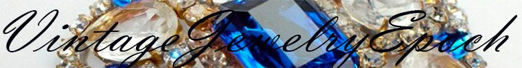 Vintagejewelryepoch Etsy Vintagejewelryepoch Etsy