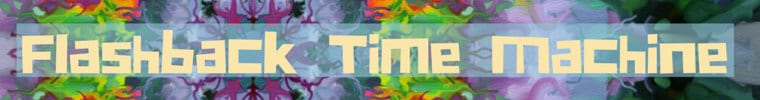 FlashBackTimeMachine - Etsy