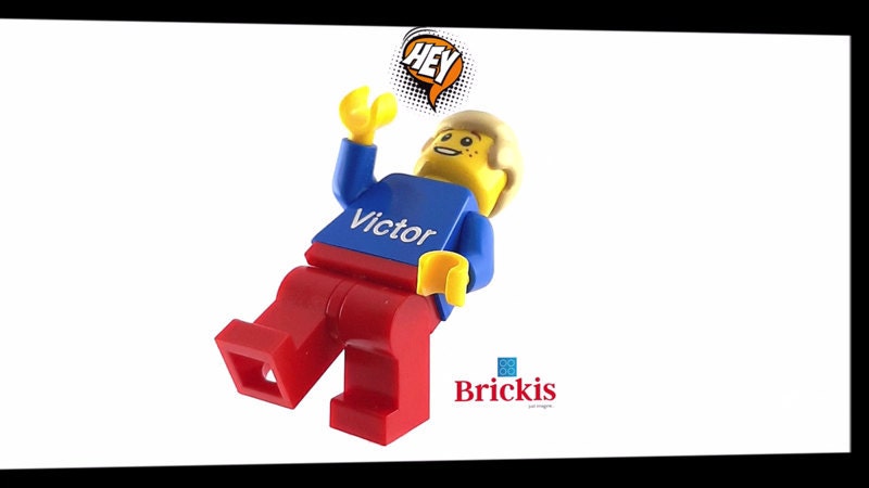 Brickis Etsy