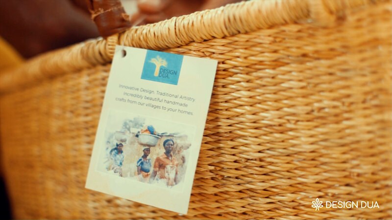 design dua moses pod