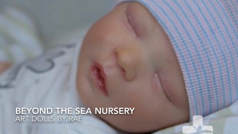 beyond the sea reborns