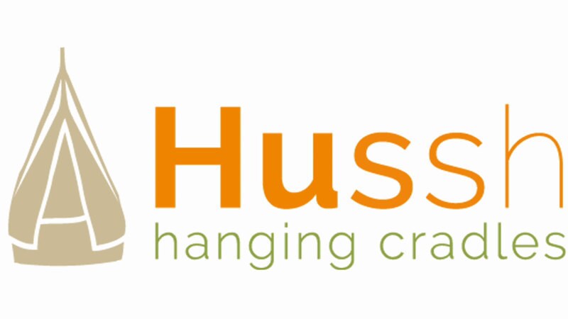 Hussh cradles online