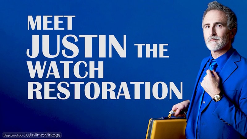 Justintimesvintage Etsy
