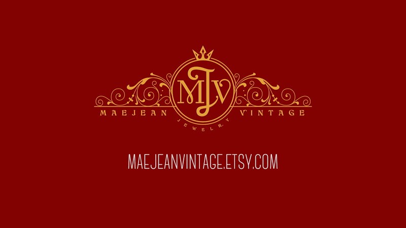 MaejeanVintage
