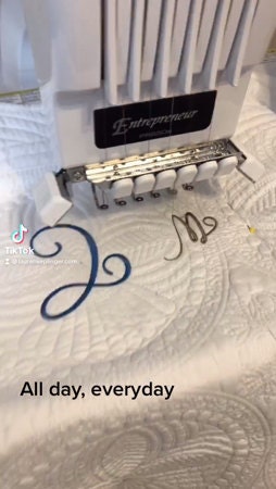 Monogrammed Baby Shower Gifts Baby By Funkymonkeychildren