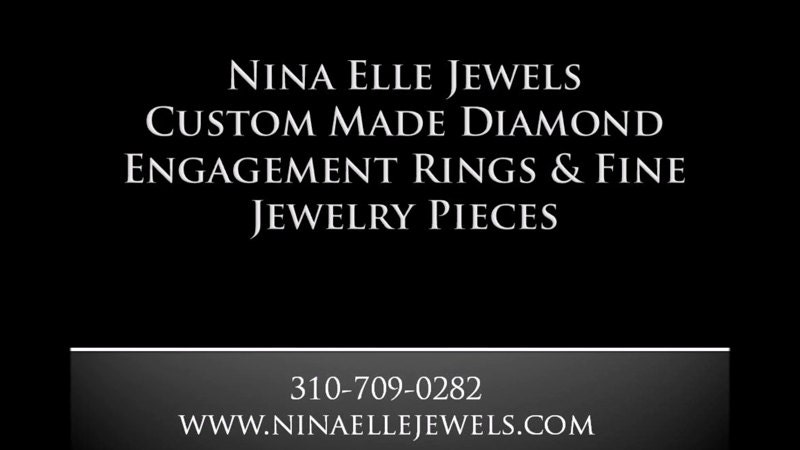 Nina on sale elle jewellery