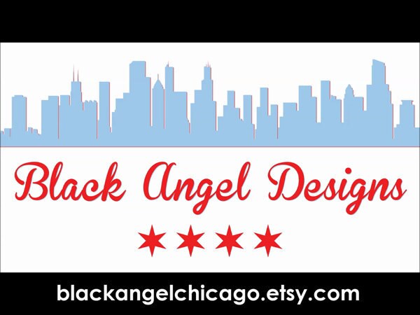 Blackangelchicago Etsy