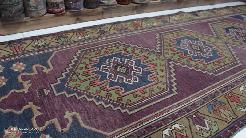 special oval rug patio rug ML0596 bohemian rug doormat rug turkey rug ethnic design rug floor rug FREE SHIPPING 3.3 x 3.3 ft