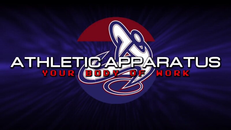 athletic apparatus