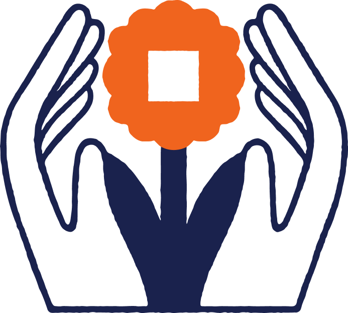 Earn cash section illustration for the affiliate landing