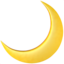 crescent_moon crescent_moon