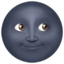 new_moon_with_face new_moon_with_face