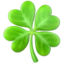 four_leaf_clover four_leaf_clover