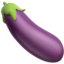eggplant eggplant
