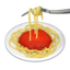 spaghetti spaghetti