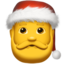 santa santa
