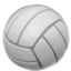volleyball volleyball