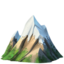 snow_capped_mountain snow_capped_mountain