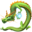 dragon dragon