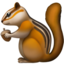 chipmunk chipmunk
