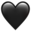 black_heart black_heart